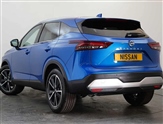 Nissan Qashqai Image 4