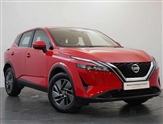 Nissan Qashqai Image 1