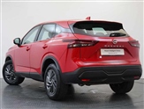 Nissan Qashqai Image 4