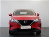 Nissan Qashqai Image 5