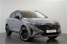 Used Nissan Qashqai
