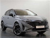 Nissan Qashqai Image 1