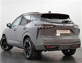 Nissan Qashqai Image 4