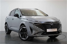 Used Nissan Qashqai