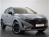 Nissan Qashqai Image 1