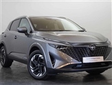 Nissan Qashqai Image 1