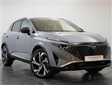 Nissan Qashqai Image 1