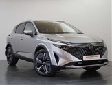 Nissan Qashqai Image 1