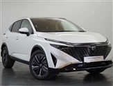 Nissan Qashqai Image 1