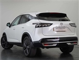 Nissan Qashqai Image 4