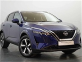 Nissan Qashqai Image 1