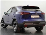 Nissan Qashqai Image 4