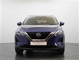 Nissan Qashqai Image 5