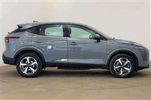 Used Nissan Qashqai