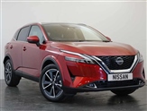 Nissan Qashqai Image 1