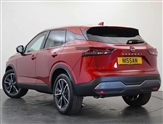 Nissan Qashqai Image 4