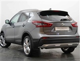 Nissan Qashqai Image 4