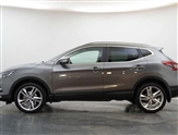 Nissan Qashqai Image 6