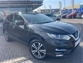Nissan Qashqai Image 1