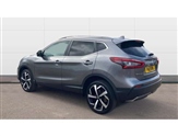 Nissan Qashqai Image 2