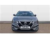 Nissan Qashqai Image 3