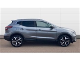 Nissan Qashqai Image 5