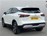 Nissan Qashqai Image 2