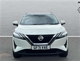 Nissan Qashqai Image 5