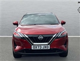 Nissan Qashqai Image 5