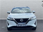 Nissan Qashqai Image 5