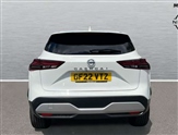 Nissan Qashqai Image 6