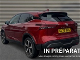 Nissan Qashqai Image 2