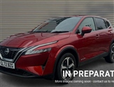 Nissan Qashqai Image 3