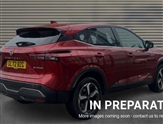 Nissan Qashqai Image 4