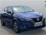 Nissan Qashqai Image 1