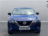 Nissan Qashqai Image 5
