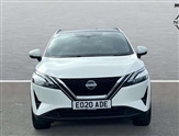 Nissan Qashqai Image 5