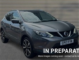 Nissan Qashqai Image 1