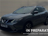 Nissan Qashqai Image 3