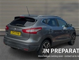 Nissan Qashqai Image 4