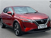 Nissan Qashqai Image 1