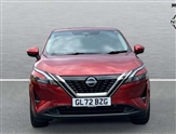 Nissan Qashqai Image 5