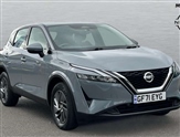 Nissan Qashqai Image 1
