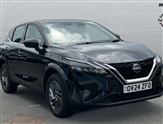 Nissan Qashqai Image 1