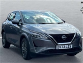 Nissan Qashqai Image 1