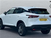 Nissan Qashqai Image 2