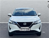Nissan Qashqai Image 5
