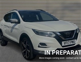 Nissan Qashqai Image 1
