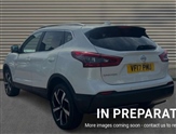 Nissan Qashqai Image 2