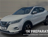 Nissan Qashqai Image 3